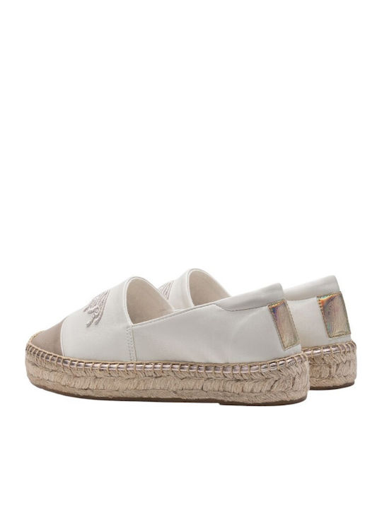 Nash Women's Espadrilles in Beige Colour