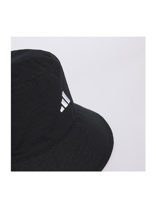adidas Classic Текстилна Кофа Шапка Черна