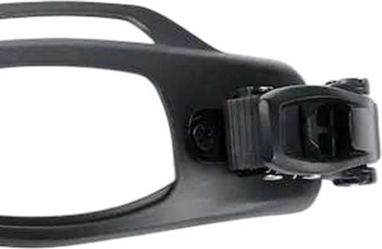 Burton Hardgoods M Hg Parts Suprgrp Tstrp Lt 2179710a02 Black