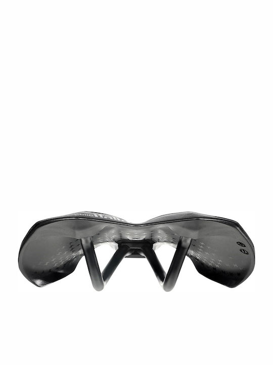 Selle Italia Slr Șea De Bicicletă Neagră