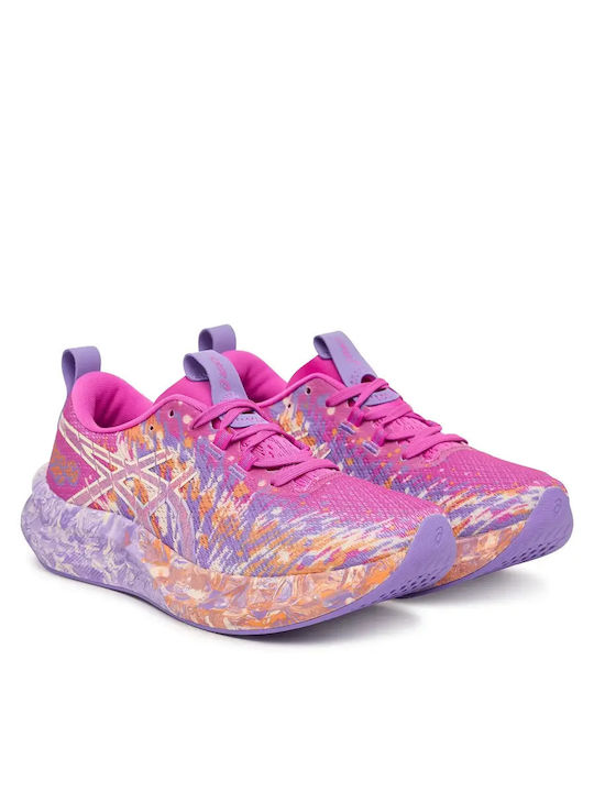 ASICS Noosa Fuchsia