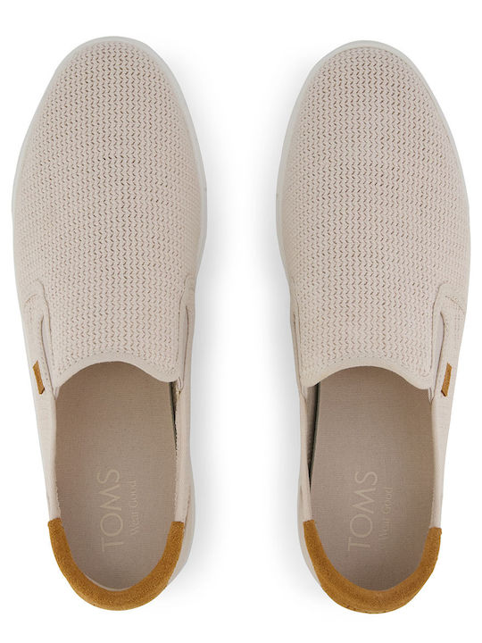 Toms Toms