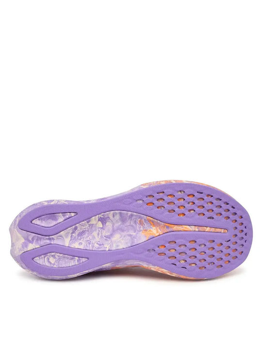Noosa Tri 16 Kids Sports Shoes Running Fuchsia