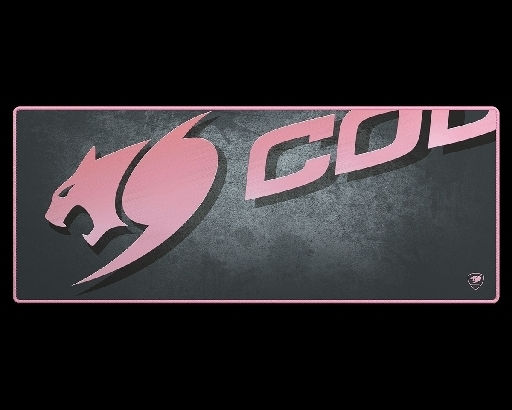 Cougar Arena X Gaming Mouse Pad XXL (1000mm) Ροζ 3MARENAP.0001