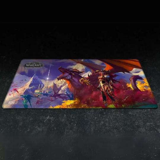 Blizzard Entertainment World Warcraft Mauspad Groß (420mm)