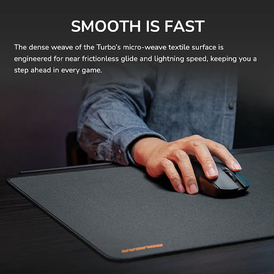 Cougar Speed Gaming Mouse Pad XXL (900mm) Μπεζ 3PTRBXBBRB3.0001