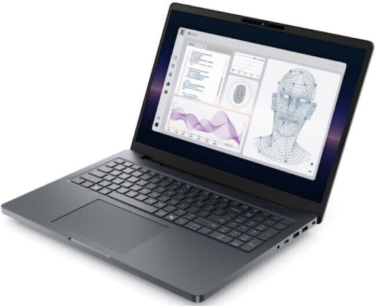 Dell Pro Max 16 Plus MB16250 16" FHD+ 120Hz (Ultra 9-285HX/64GB/1TB SSD/RTX PRO 3000 Blackwell/Linux) (International English Keyboard)