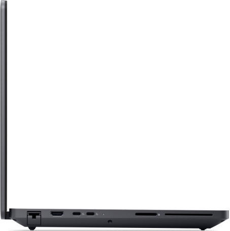Dell Pro Max 16 Plus MB16250 16" FHD+ 120Hz (Ultra 9-285HX/64GB/1TB SSD/RTX PRO 3000 Blackwell/Linux) (International English Keyboard)