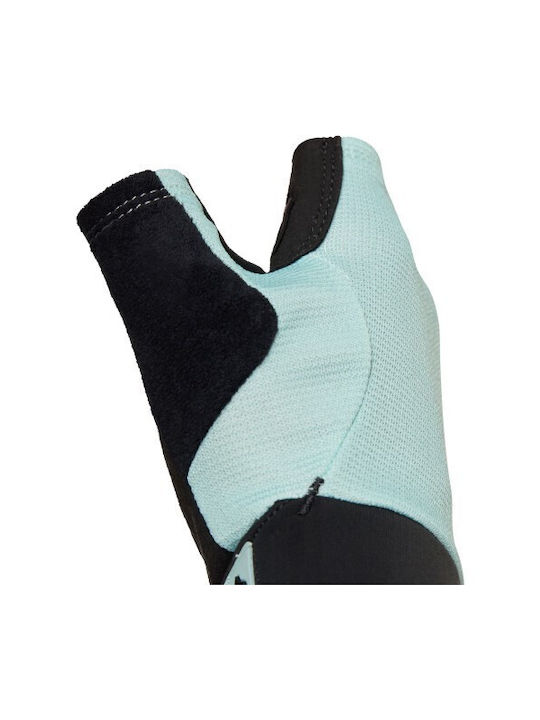 Fox Ranger Glove Κοντά Γάντια Ποδηλασίας με Gel Πράσινα