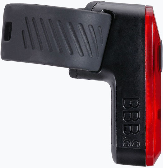 BBB Spark 2.0 Rechargeable Rear Bicycle Light