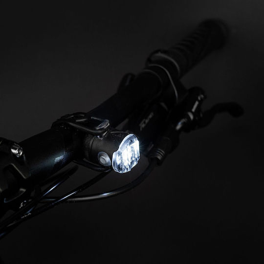 Lezyne Wiederaufladbar Fahrradlicht-Set