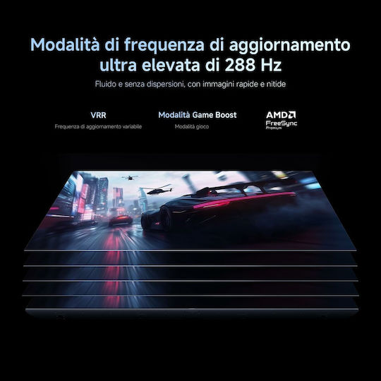 Xiaomi Smart Televizor 55" 4K UHD Mini LED S PRO HDR (2026) ELA6300EU