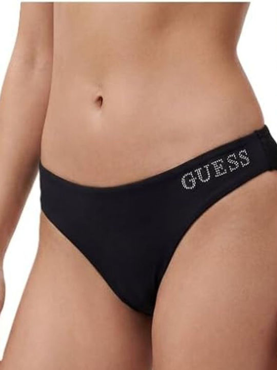 Bikini Brazil Black