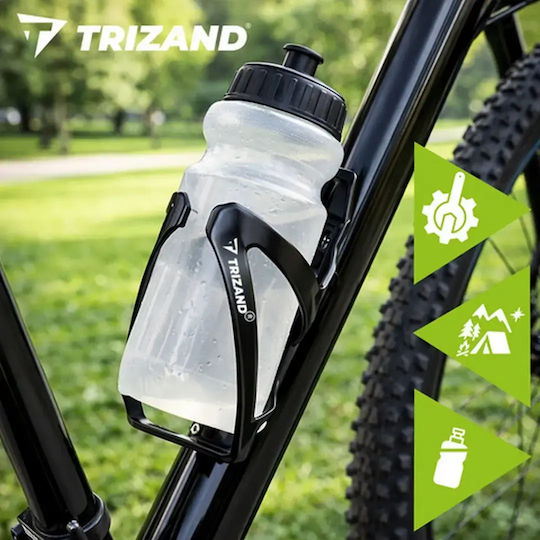 Trizand Cușcă Pentru Sticle de Bicicletă