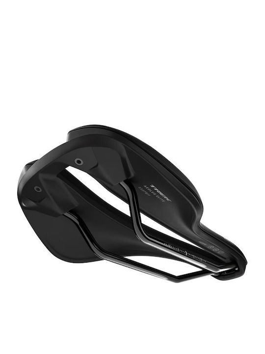 Trek Trek Fahrradsattel Grau 250 x 145 mm