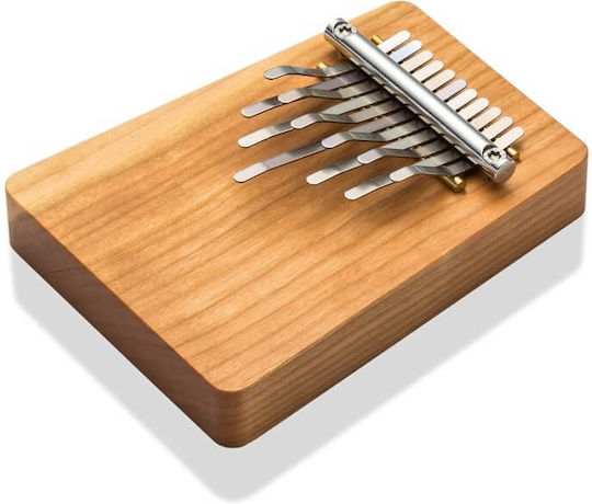 Hokema Kalimba B11 Melody 11 Νοτών