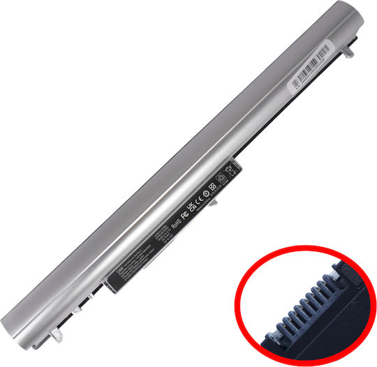 Съвместима Батерия за HP Pavilion HP 14-Y, HP 15-F, LA03, LA04, с 2600mAh