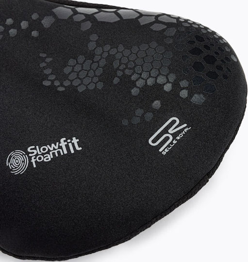 Selle Royal Iso Trade Sattelbezug Für Fahrradsattel