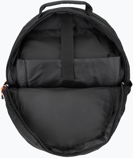 Bullpadel Padel Bag Black