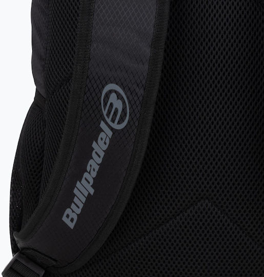 Bullpadel Padel Bag Black