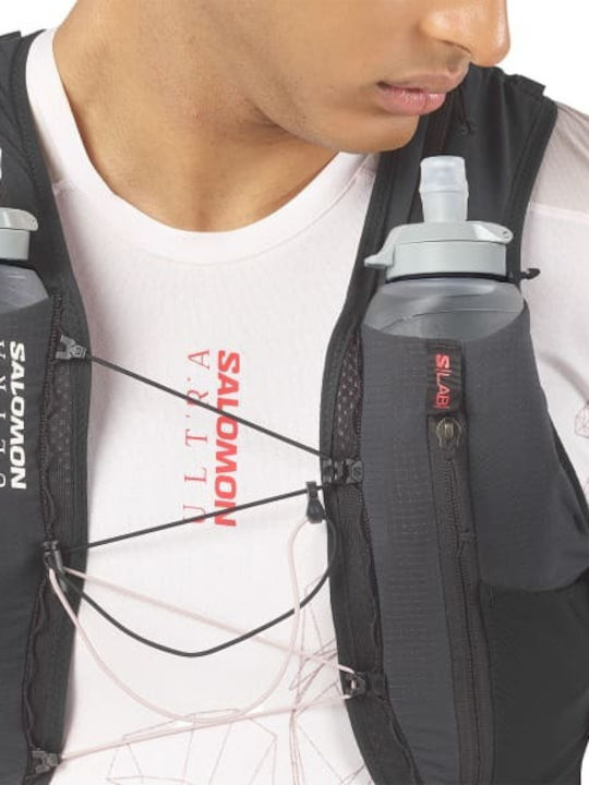 Salomon S Lab Ultra 12 Hydration Pack 12lt Black