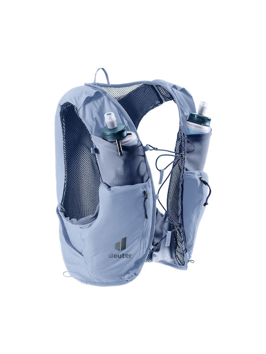 Deuter Туристическа Раница 1.5л Светлосин Daypack