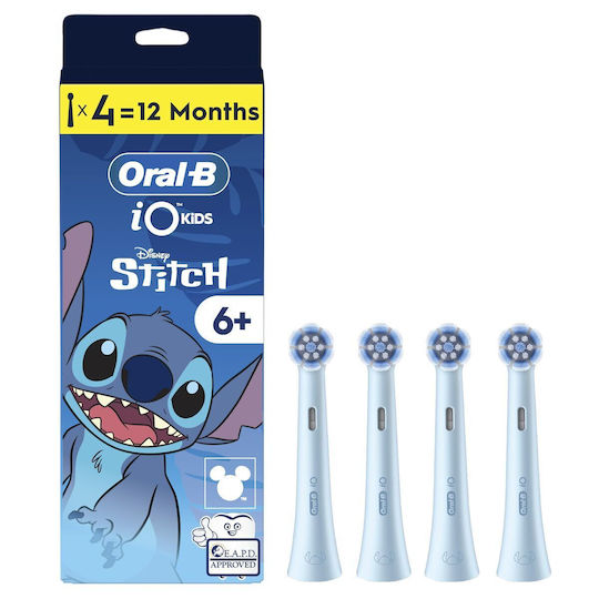 Oral-B Ανταλλακτικό Ηλεκτρικής Οδοντόβουρτσας