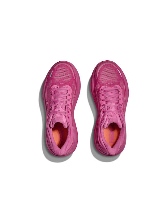 One Bondi 9 Women's Sport Shoes Training Crabapple