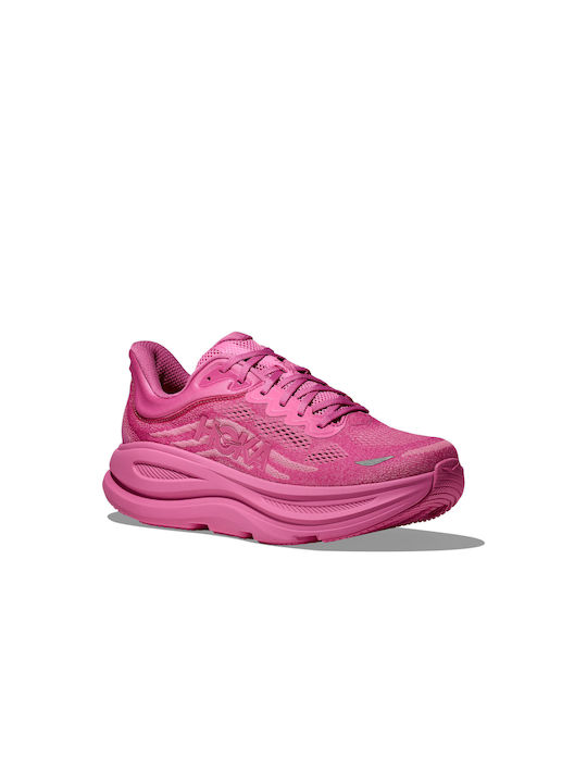 One Bondi 9 Women's Sport Shoes Training Crabapple
