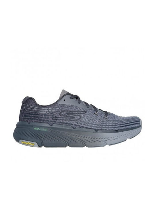 Max Cushioning Premier 2.0 Men's Sport Shoes Training Gray