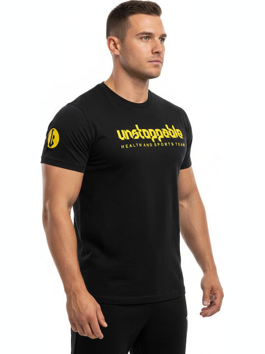 T-shirt Black