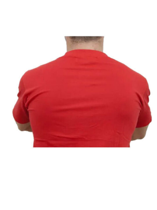 Spot Athletic T-shirt Red