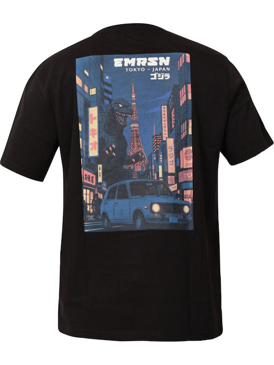 Tricou Negru