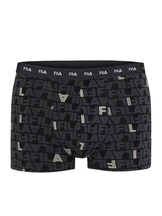 FILA Σετ Παιδικά Μποξεράκια Fila