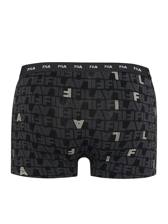 FILA Σετ Παιδικά Μποξεράκια Fila