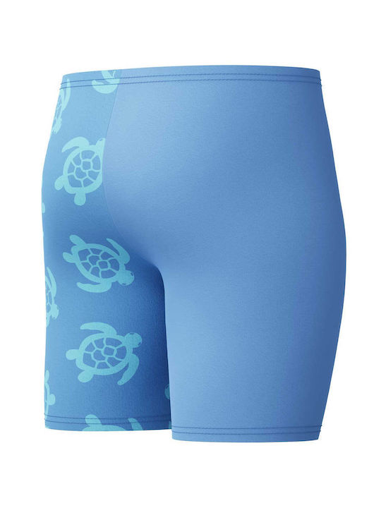 Speedo Kinder Badebekleidung Jammer Blau