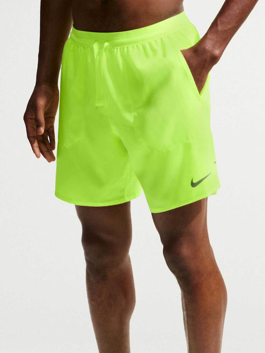 Herren Shorts Dri-Fit Mehrfarbig