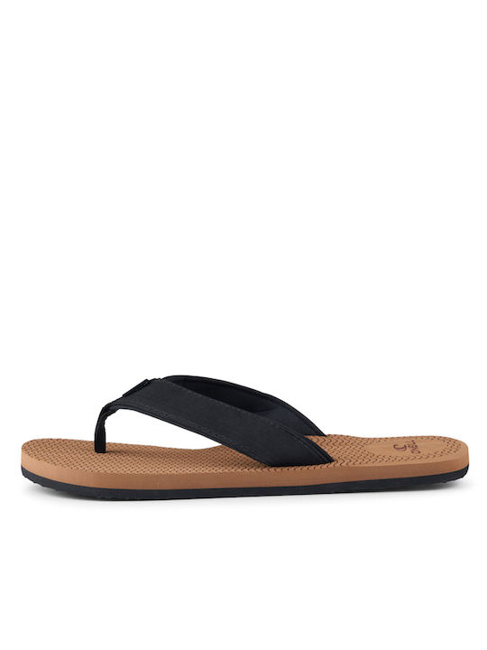 Koosh Ανδρικά Flip Flops Καφέ