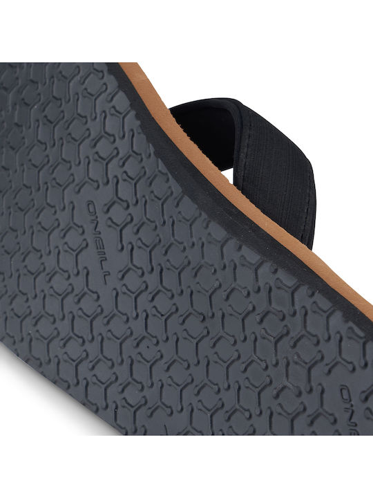 Koosh Ανδρικά Flip Flops Καφέ