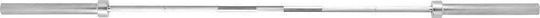 AMILA Straight Olympic Type Bar Φ50 20kg Without Collar