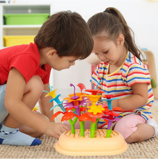 MalPlay Конструктори за 3+ Години 102 Бройки