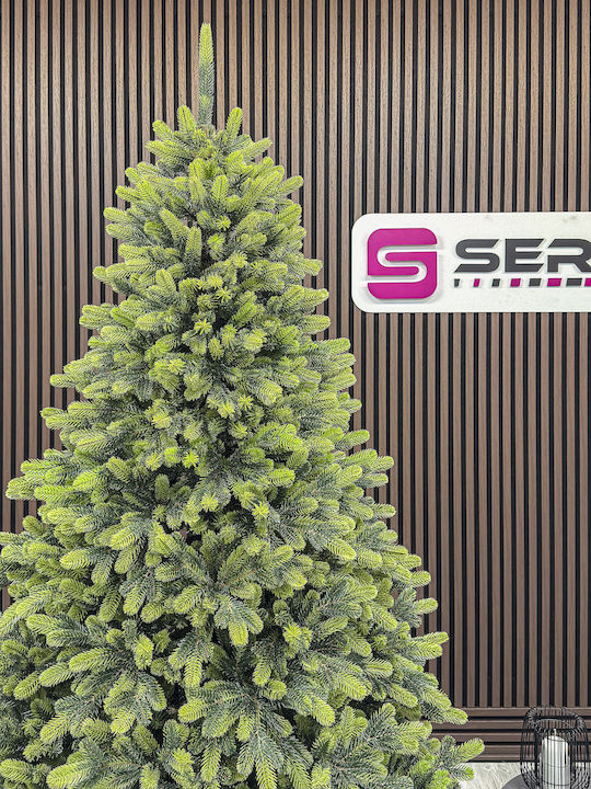 Christmas Tree Polar Spring Select Decorated 120cm