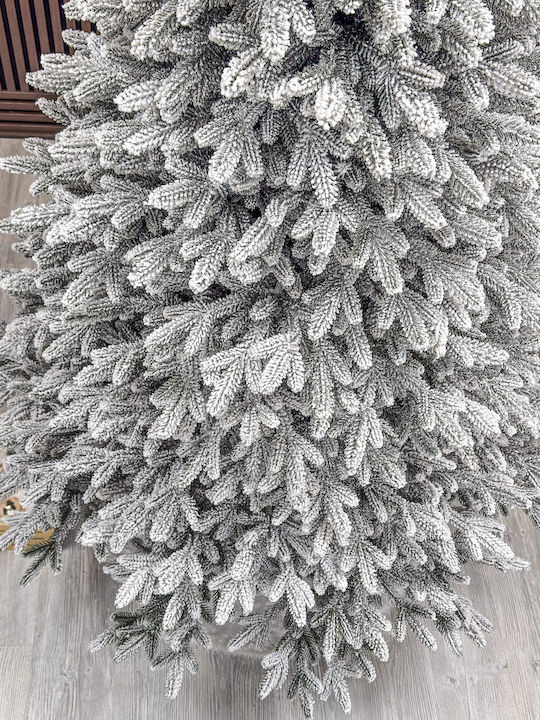 Χιονισμένο Δέντρο Alpin Select Pine 180εκ. Μπλε Χιονισμένο Δέντρο Alpin Select Pine 180εκ. Μπλε