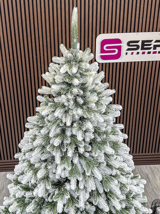 Δέντρο Polar Winter Select 250εκ. Λευκό Δέντρο Polar Winter Select 250εκ. Λευκό