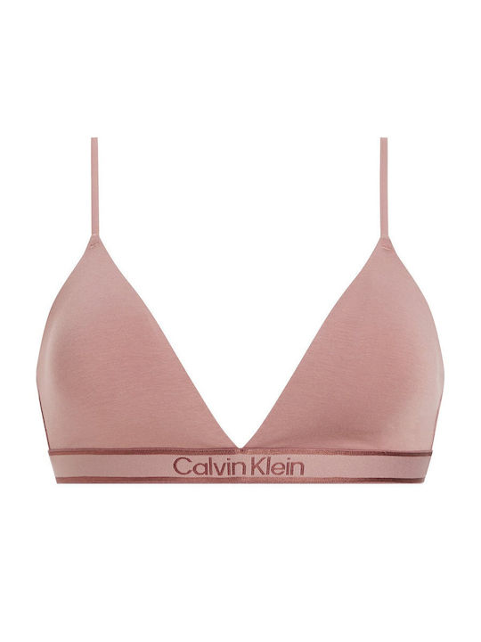 Calvin Klein Red Grape, Apple Butter Женски бралет сутиен