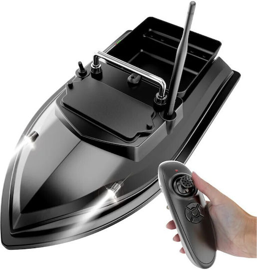 Flytec U05 Angelköpfe