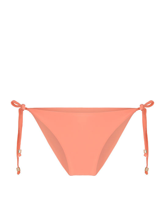 Bikini Slip Orange