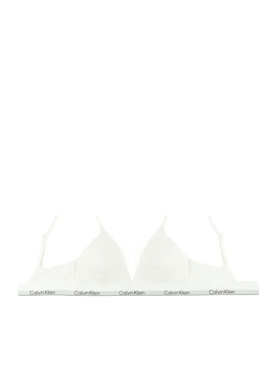 Calvin Klein Bralette Triangle