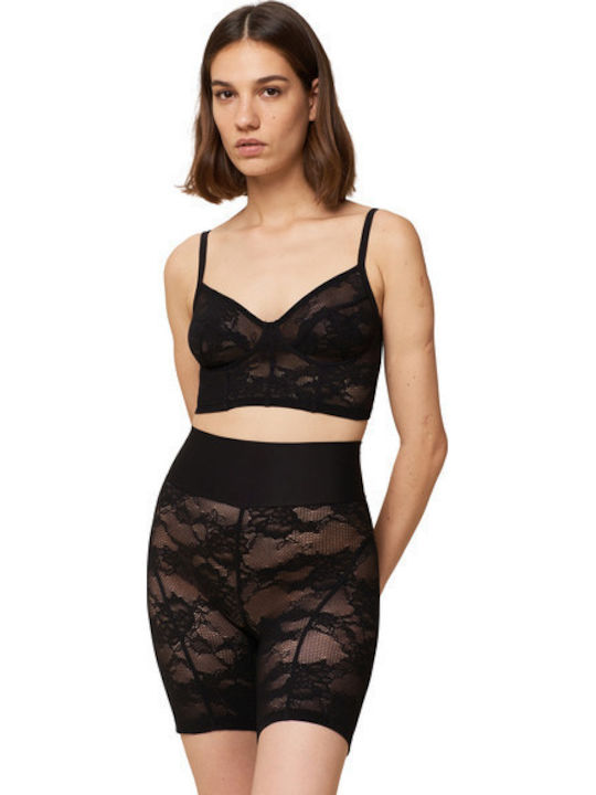 Triumph Bralette Σουτιέν Μαύρο
