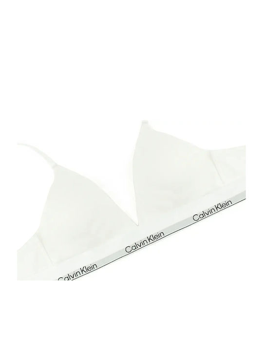 Calvin Klein Bralette Triangle